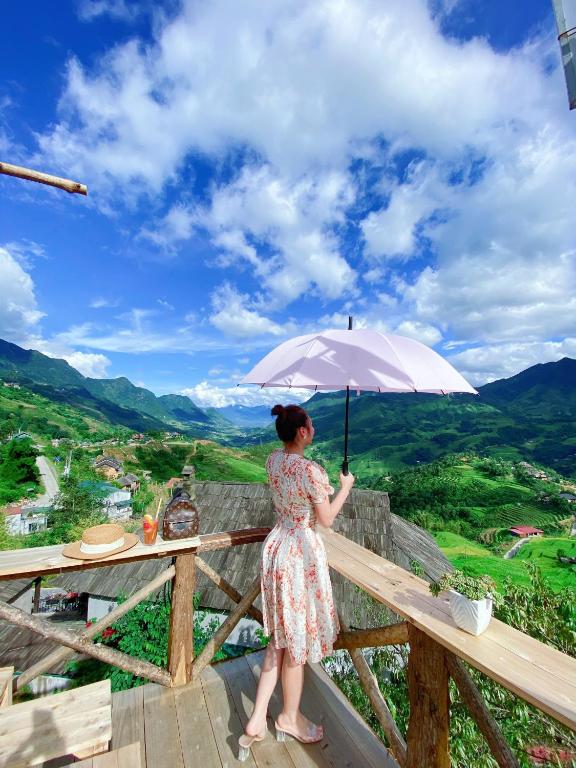 Huân Đậu Đậu Homestay