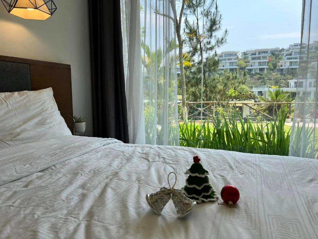 Ivory Mountain Villa