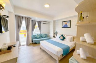 KT Meraki boutique Hotel- Bùi Viện walking street