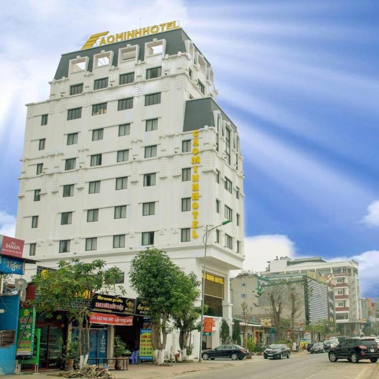 Khách Sạn Cao Minh