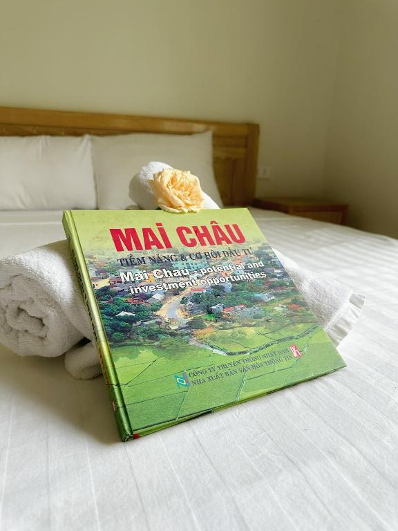 Khách Sạn Tiến Loan