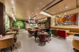 Khách Sạn Sunflower Luxury Hồ Chí Minh