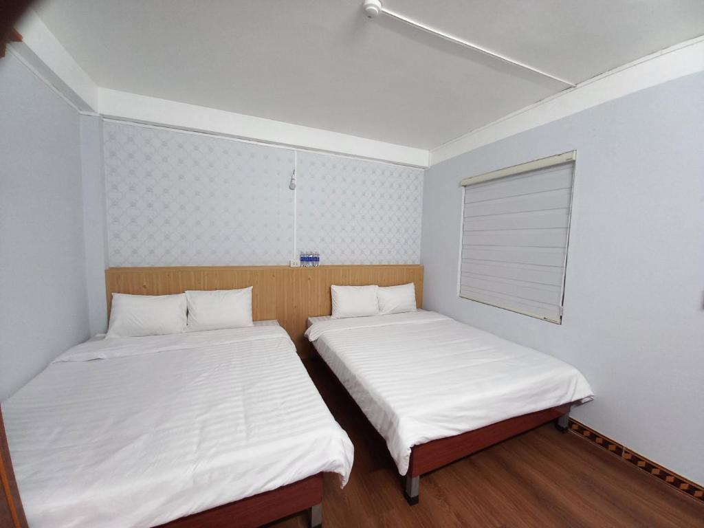 Khách sạn Cảnh Cương