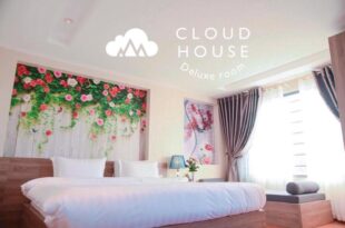 Khách sạn Cloud House Sa Pa