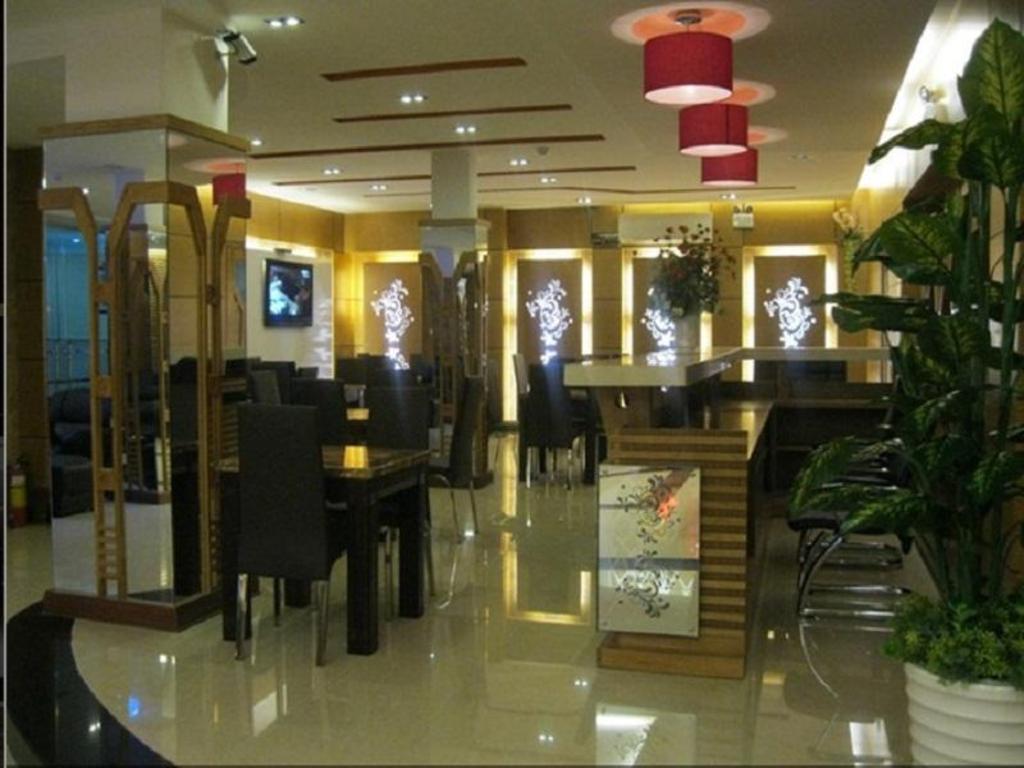 Khách sạn Hải Sơn