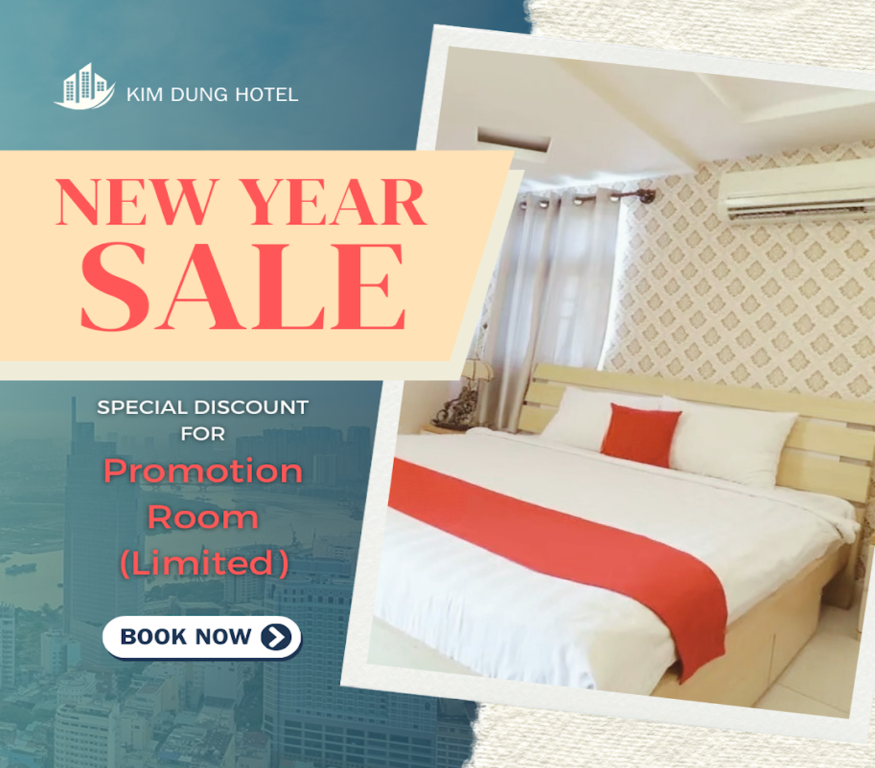 Khách sạn Kim Dung