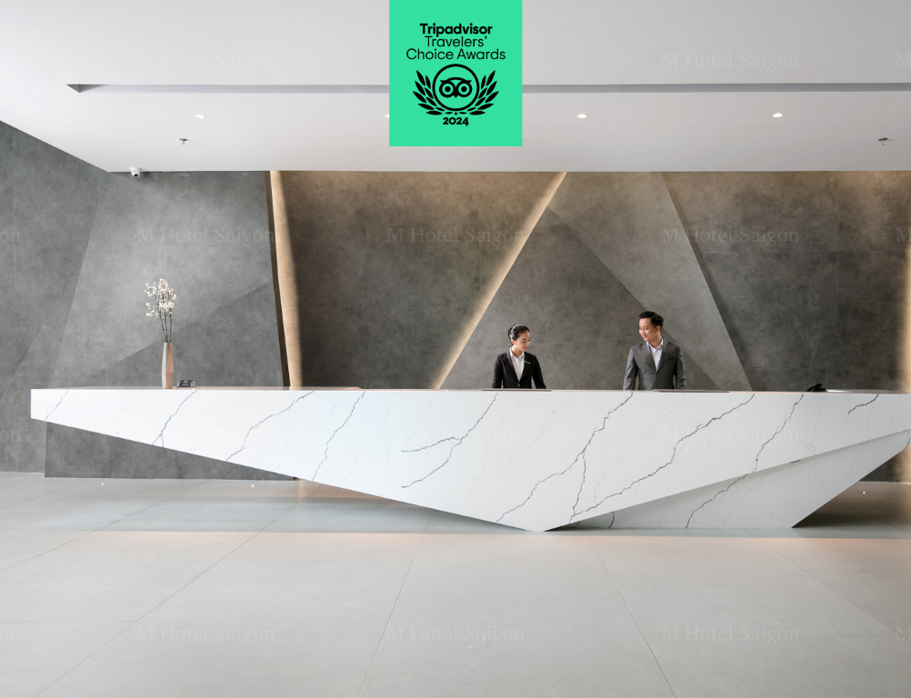 Khách sạn M Sài Gòn