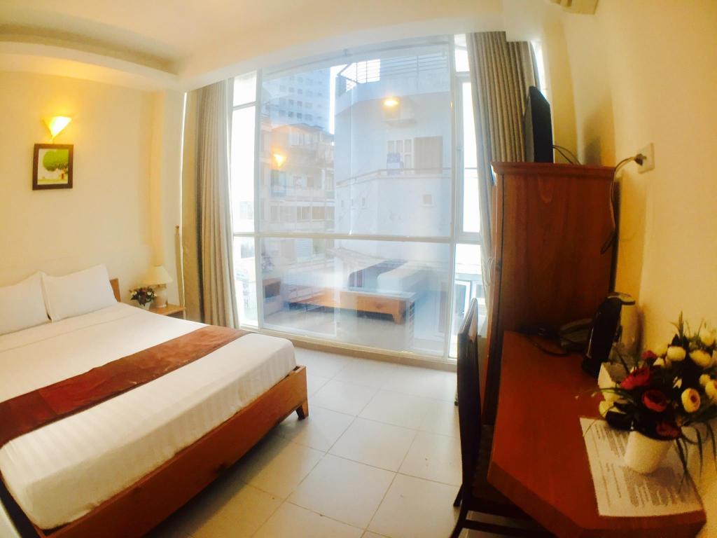 Khách sạn Marie-Line