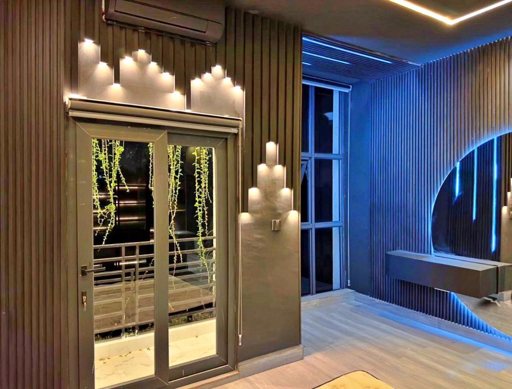 Khách sạn Meraki 198