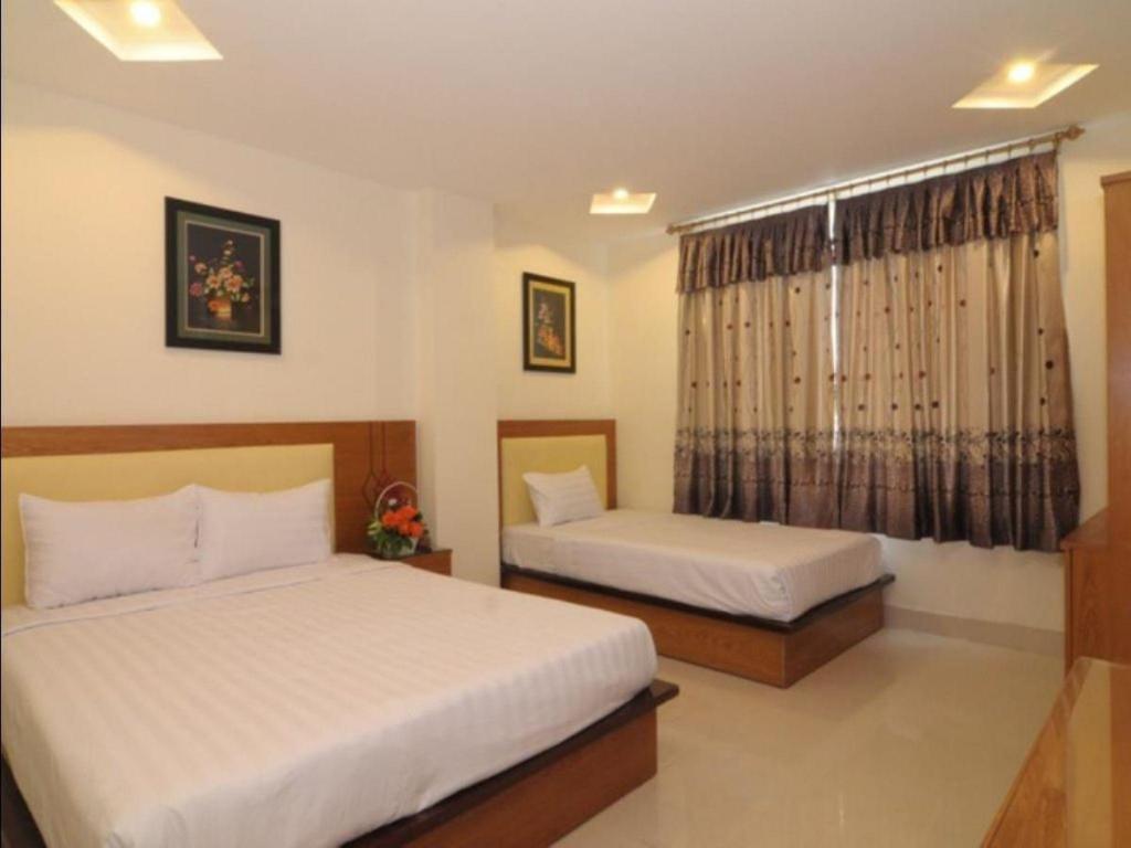 Khách sạn Song Anh 3