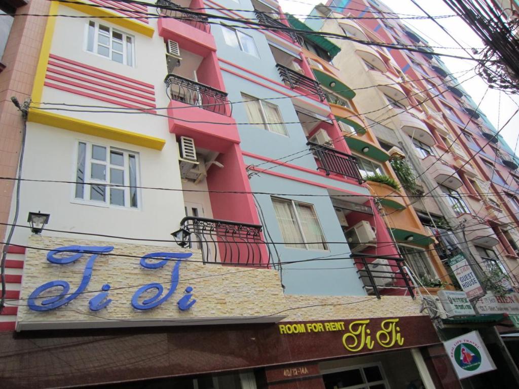 Khách sạn TiTi