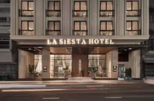 La Siesta Premium Saigon