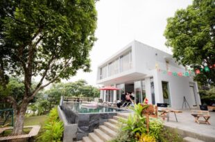 LaVa Haus Homestay Hòa Bình – Venuestay