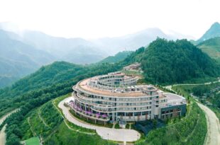 Lady Hill Sapa Resort