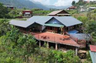 Lanh Sapa Homestay