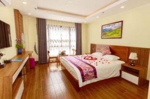 Lavender Hotel Sapa – by BAY LUXURY