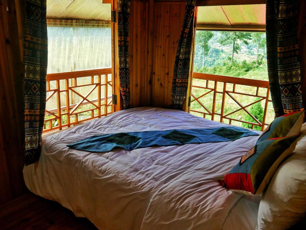 Lee’s Charm Homestay