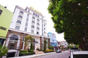 Liberty Lao Cai Hotel – Events