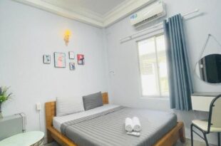 Lyly Hotel – Pham Ngu Lao