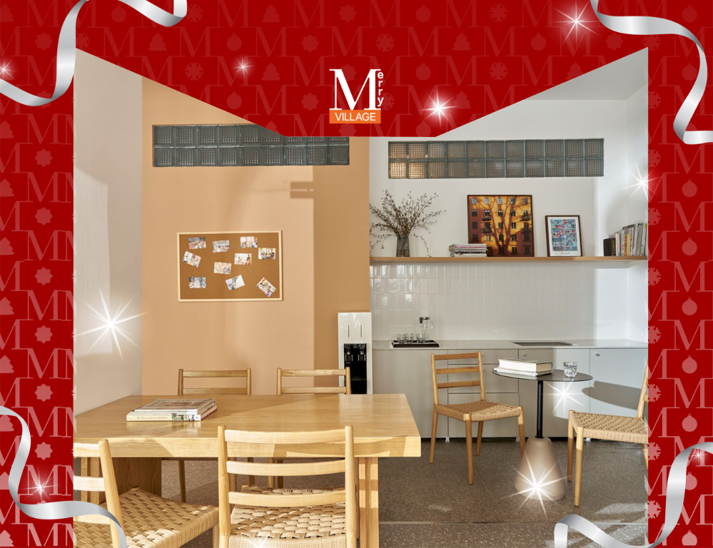 M Village Nguyễn Du