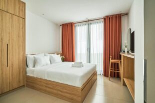 MIHN SUITES BEN THANH