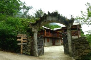 MƯỜNG HOA Peaceful HOMESTAY & Sapa