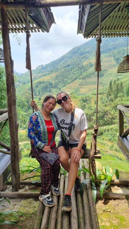 Má Si H’MÔNG HOMESTAY Tả Phìn