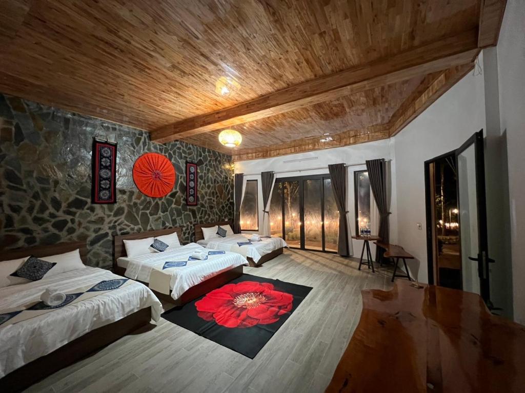 Mai Châu Friendly homestay