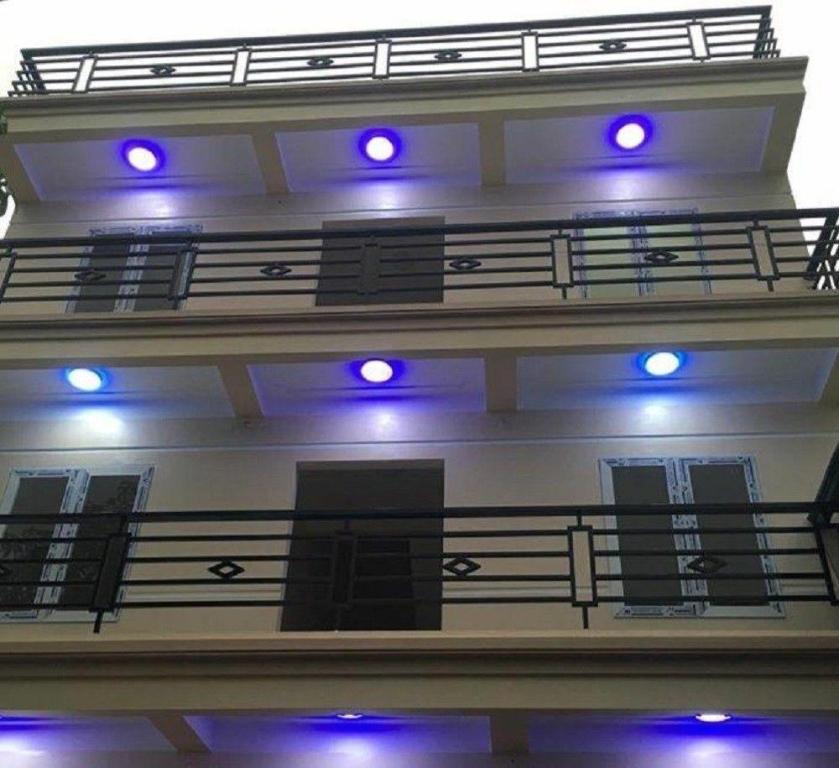 Mai Chau Hotel Homestay 24 Hostel