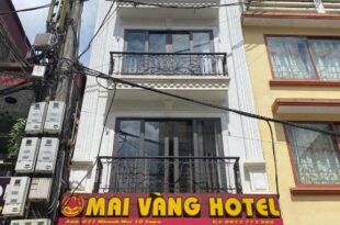 Mai vang sapa hotel