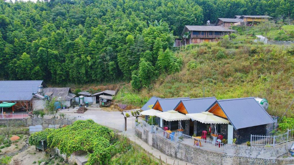 Mama Lili’s Homestay