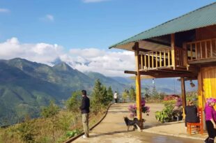 Mao Sapa Trekking and Homestay