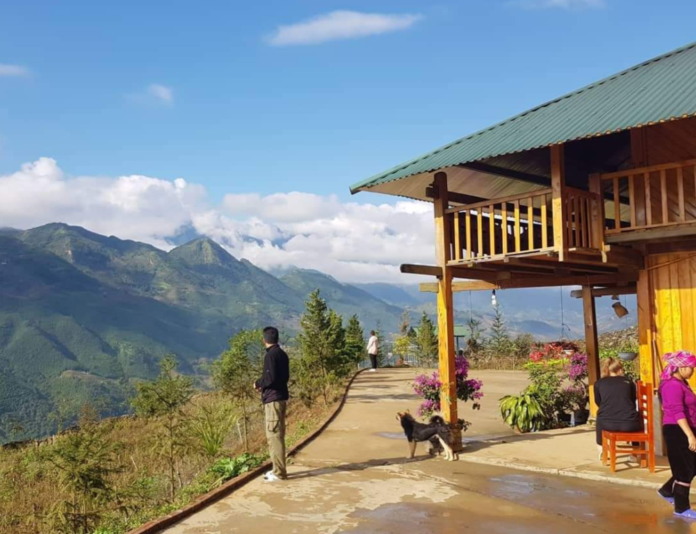 Mao Sapa Trekking and Homestay
