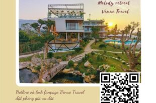 Melody Retreat – Venuestay