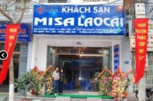 Misa  Hotel