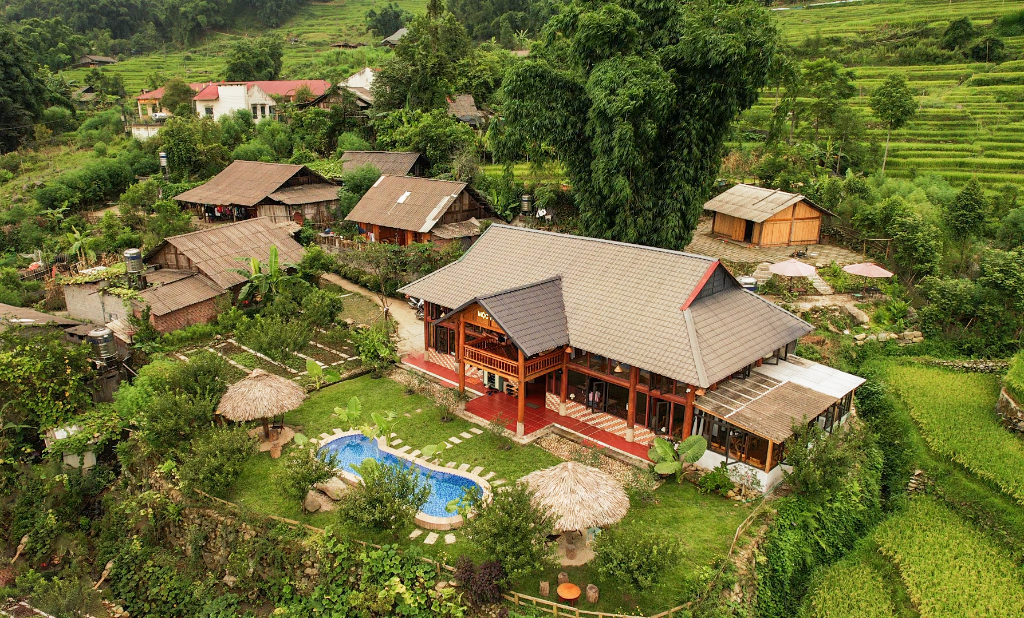 Moc Home SaPa