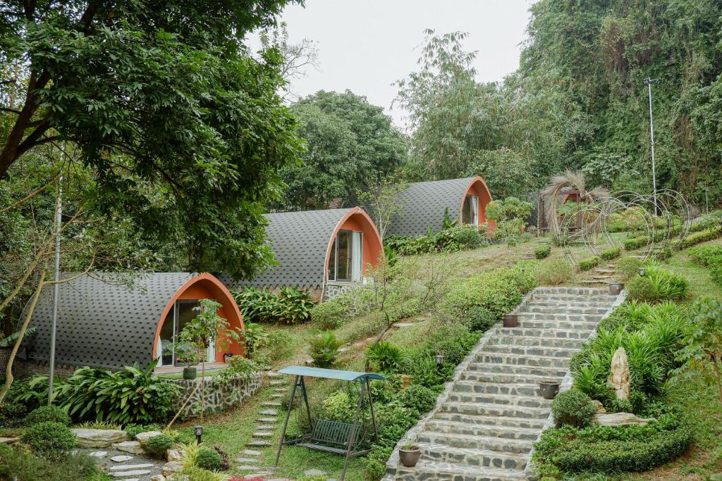 Mộc Tiên Retreat Venuestay