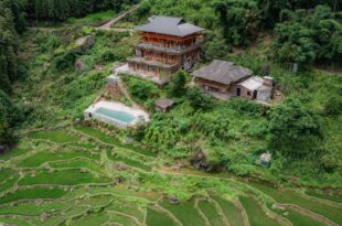 Muong Hoa Eco Villa