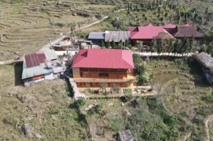 Muong Hoa Hmong Homestay