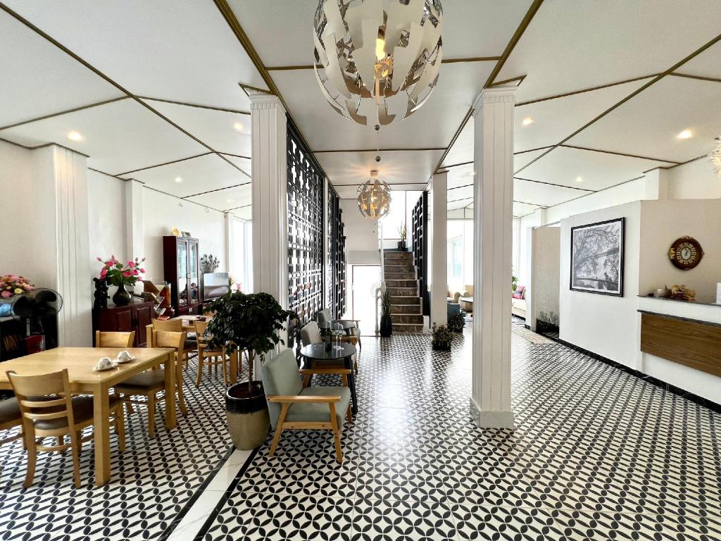 Mường Hoa Valle Hotel