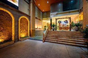 NTA Hotel – Serviced Apartments