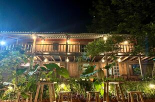 NaChi Homestay & Pub