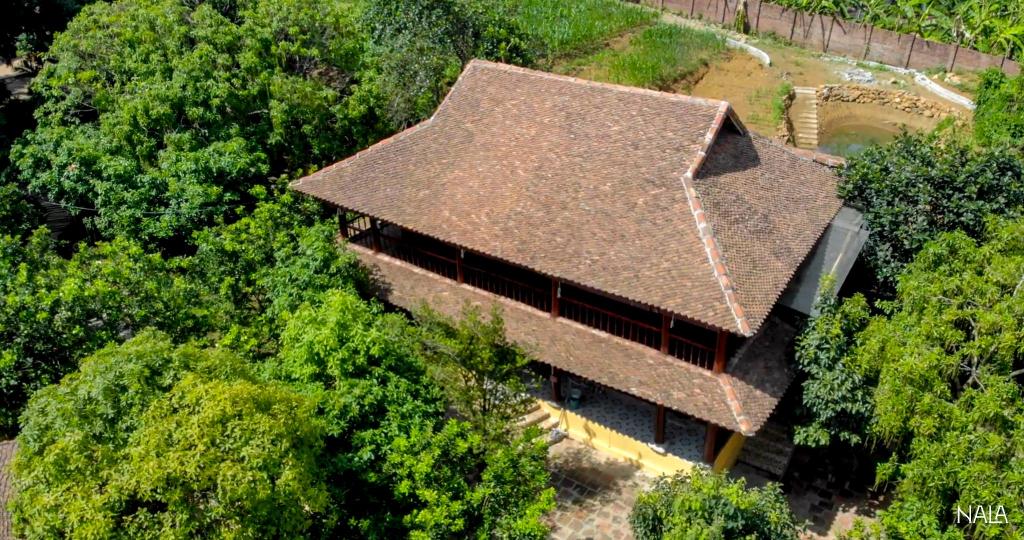 Nala Boutique Retreat