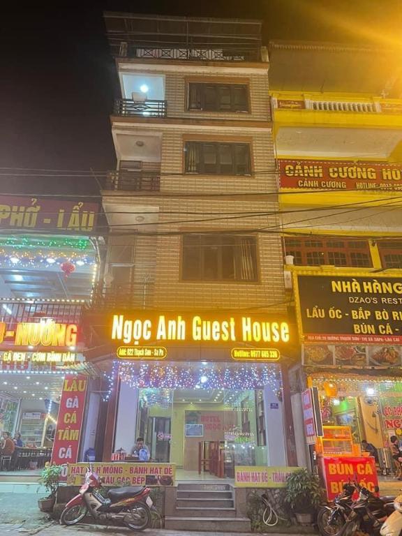 Ngọc Anh Guest House
