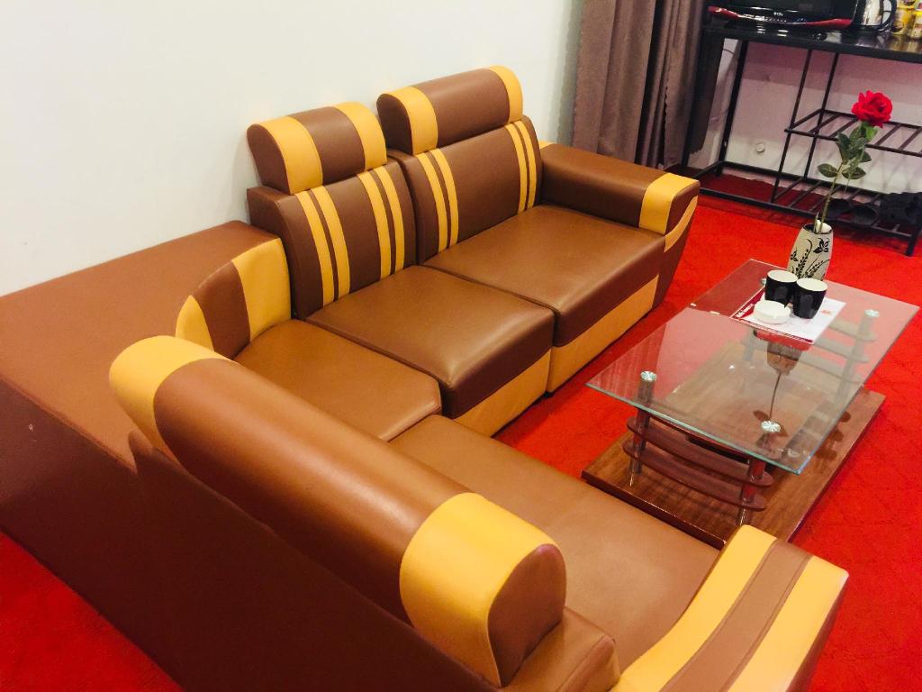 Discovery Sa Pa Homestay