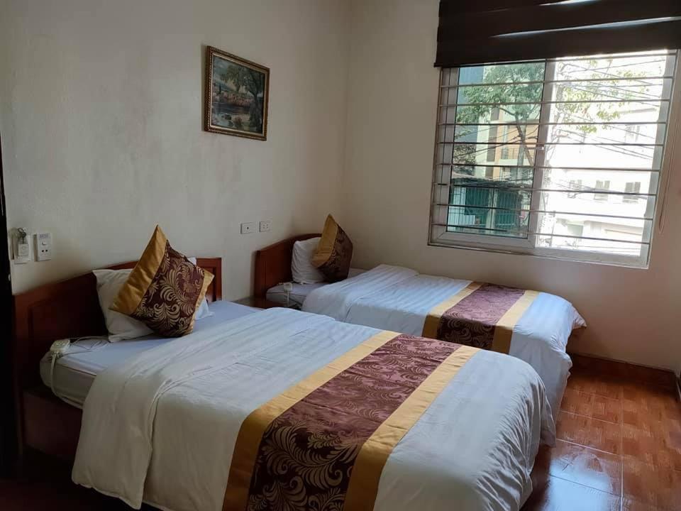 Nhà Nghỉ Như Ý Ngã 6