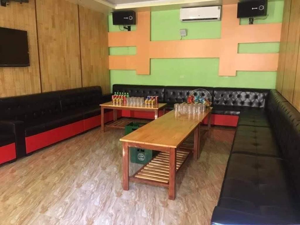 Nhà Nghỉ Việt Hùng