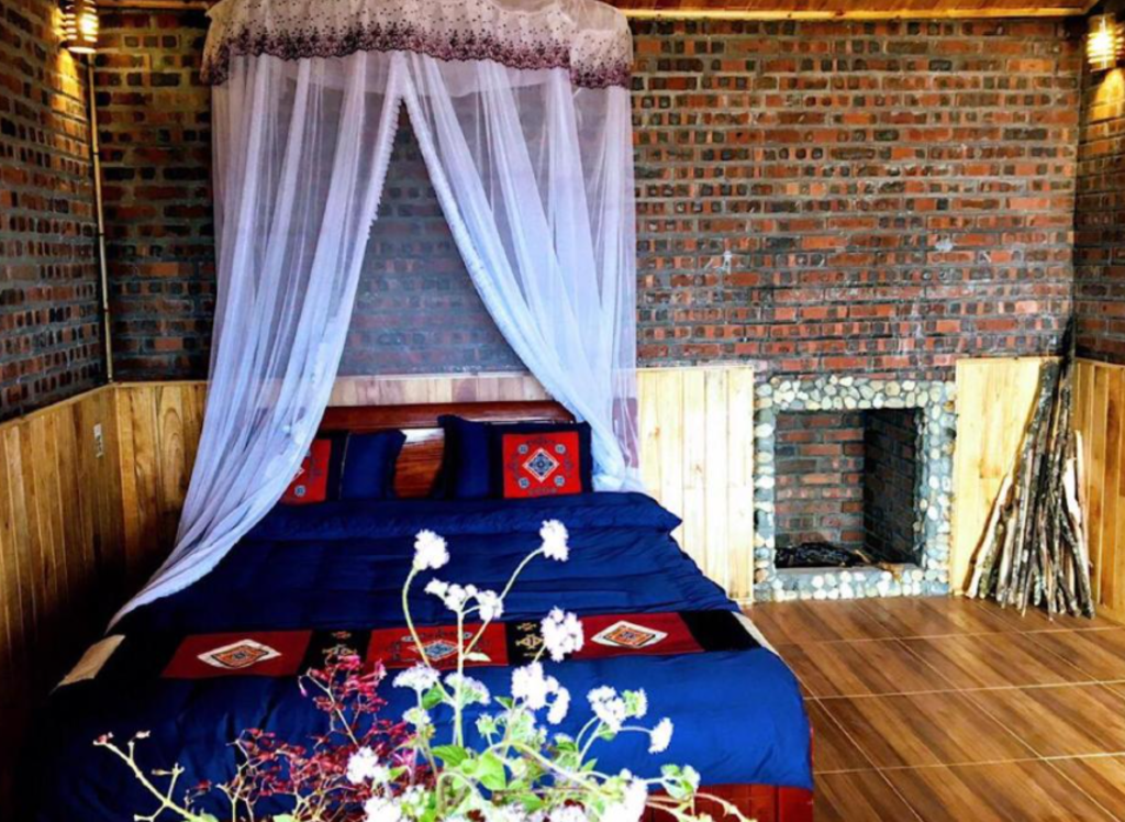 Sapa Hmông Bungalow Homestay