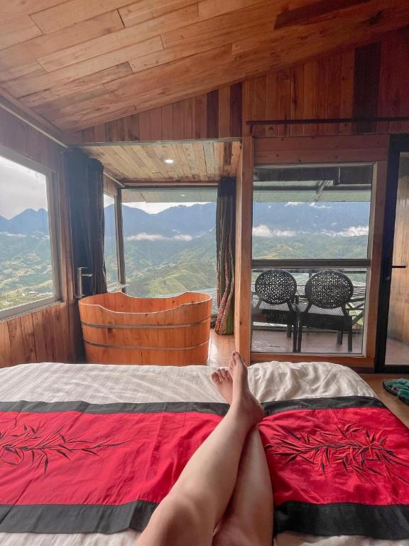 Valley View Homestay