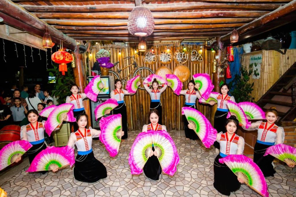 Nhà nghỉ 28, homestay Biên Thùy